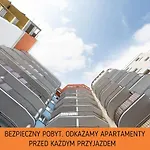Spacerowa Apartments With Parking By Noclegi Renters