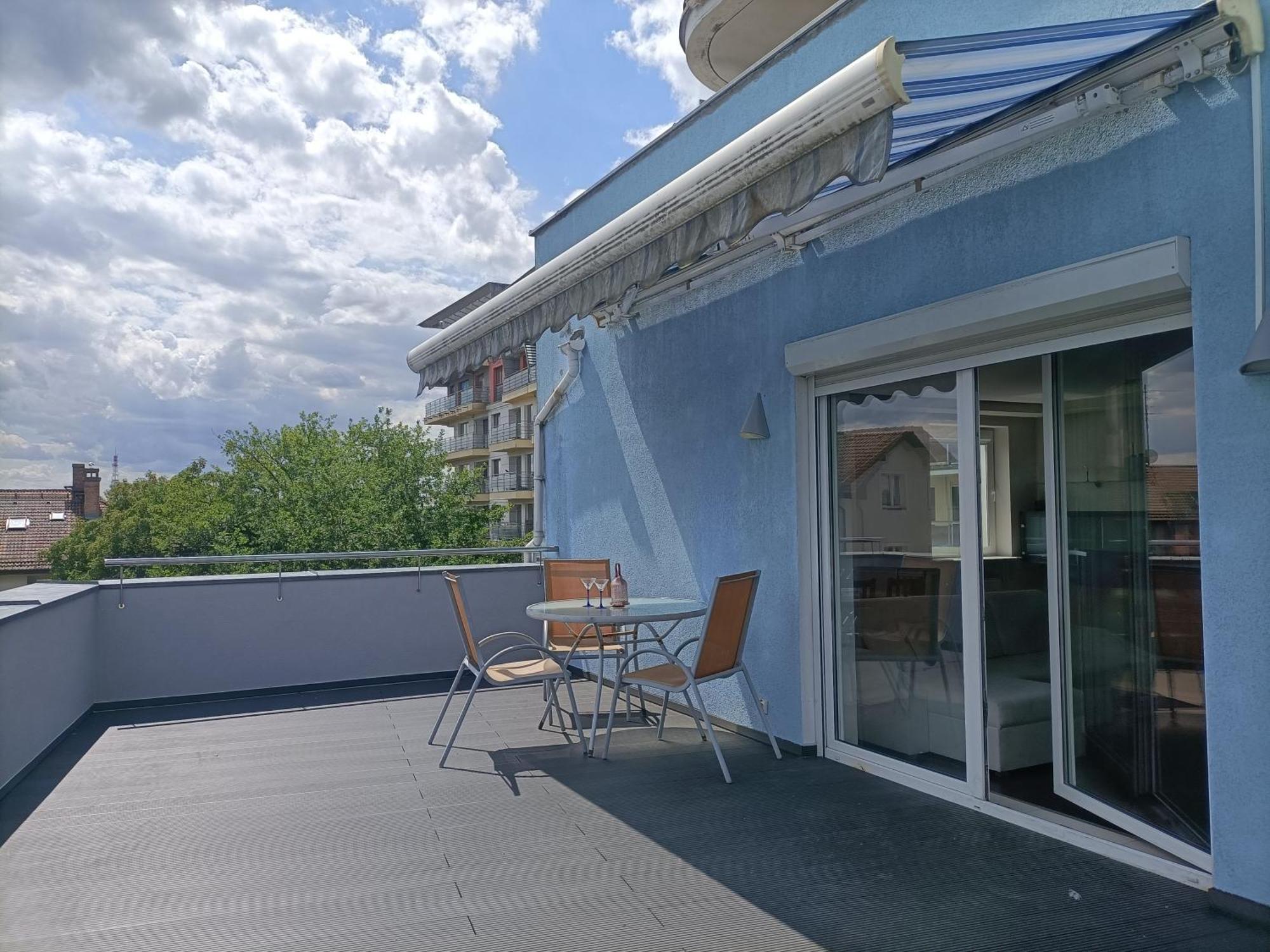 Spacerowa With Parking By Renters * Kolberg