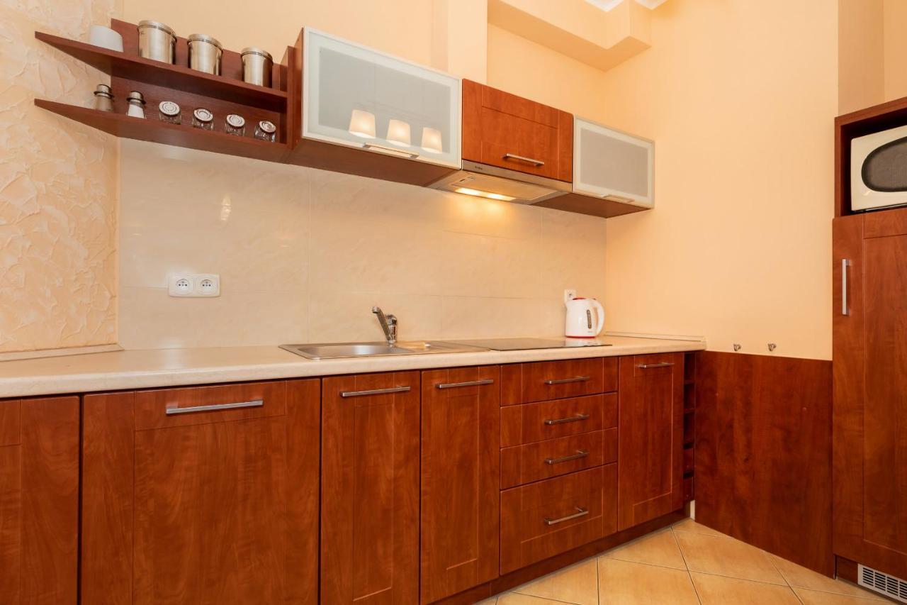 Apartment Spacerowa With Parking By Renters Kolberg