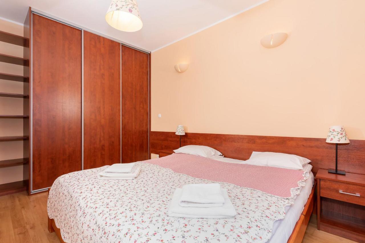 Spacerowa With Parking By Renters Kolberg
