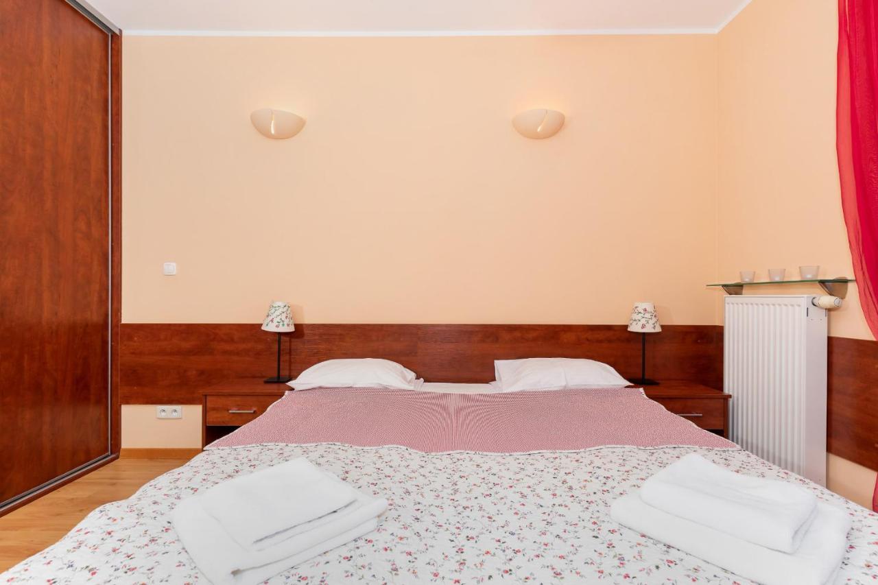 Spacerowa With Parking By Renters * Kolberg