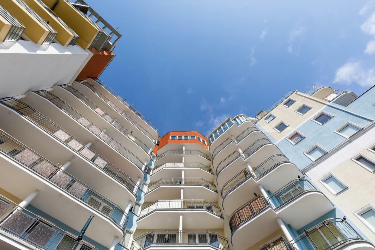 Apartment Spacerowa With Parking By Renters Kolberg