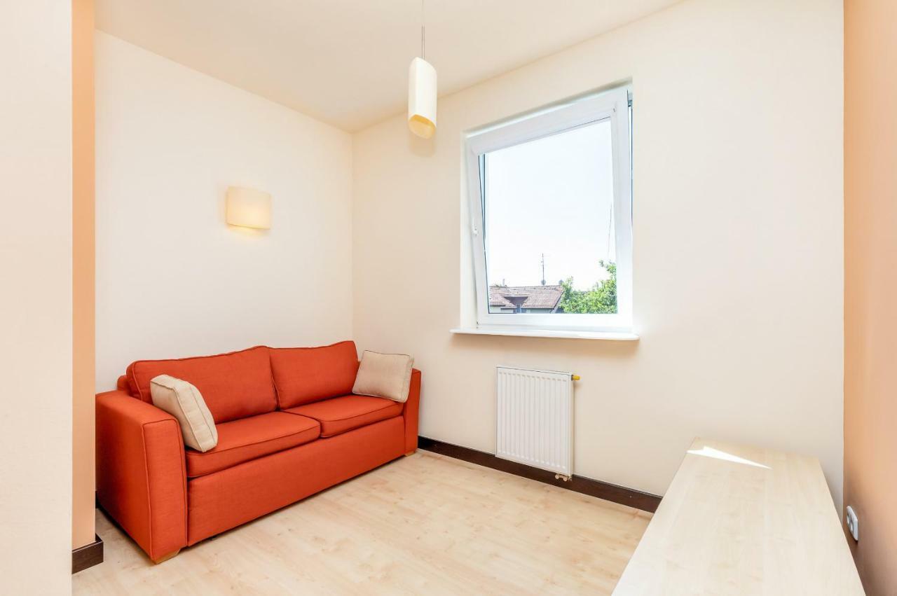 Apartment Spacerowa With Parking By Renters Kolberg
