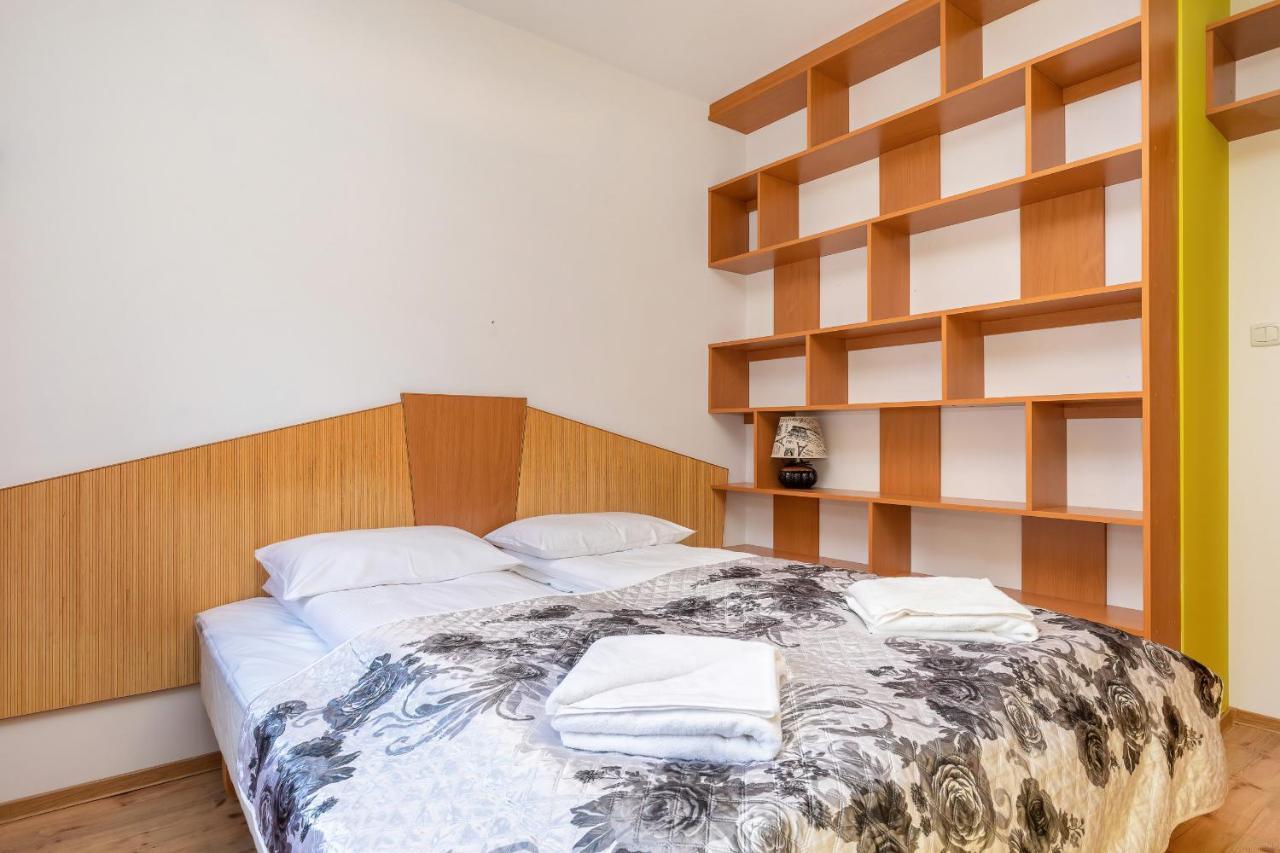 Apartment Spacerowa With Parking By Renters Kolberg