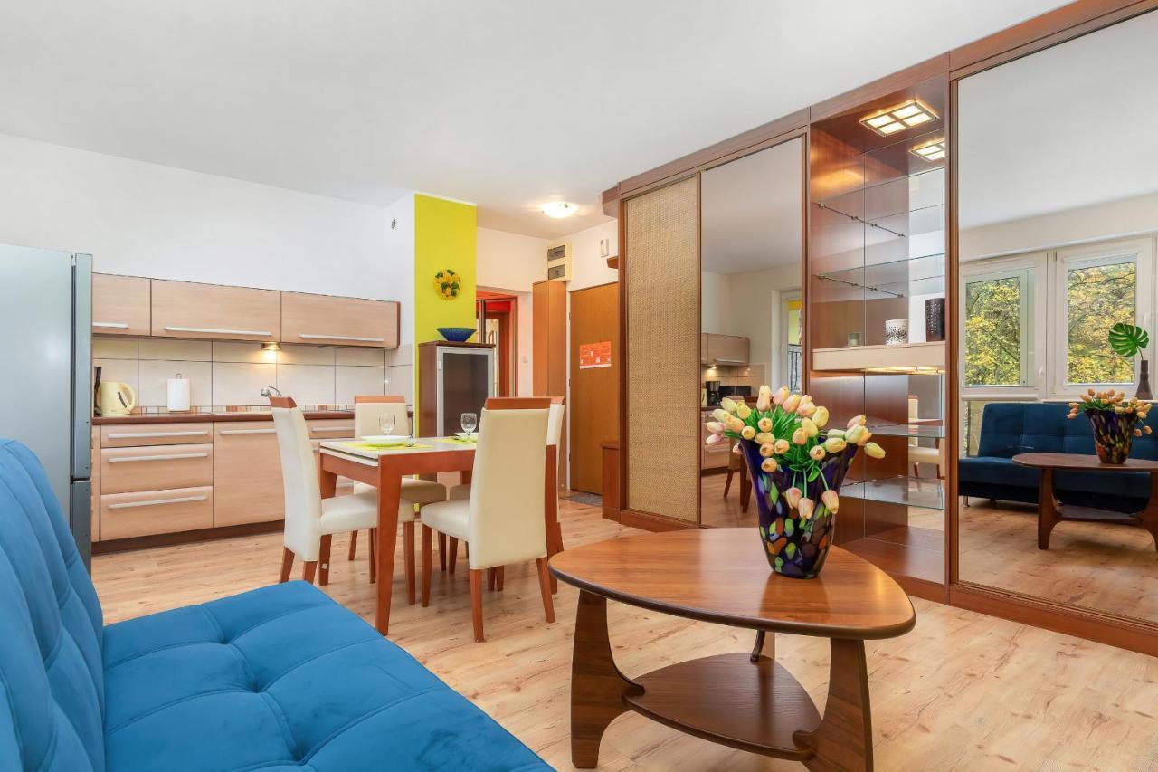 Spacerowa With Parking By Renters * Kolberg